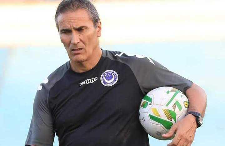 قرار المريخ باللعب في القاهرة غريب – باج نيوز