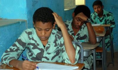 التربية بالخرطوم تُحدد قيمة رسوم امتحان شهادة الأساس – السودان الحرة
