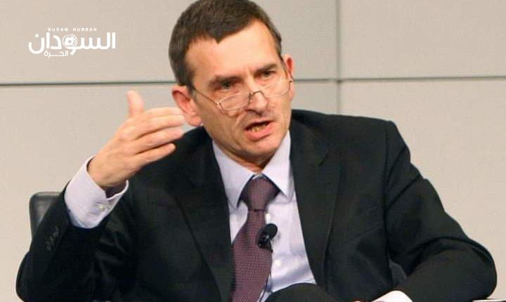 الحلول ستأتي في المرحلة القادمة و سنعمل مع الاتحاد الأفريقي و الإيقاد – السودان الحرة