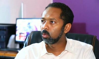 شقيقة الوزير السابق “خالد سلك” تكشف عن برنامجه اليومي داخل السجن