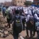 لجنة المعلمين السودانيين تعلن عن مجزرة جديدة بطلها”وزارة التربية والتعليم”