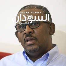 التجمع الاتحادي يعلن اعتقال بابكر فيصل – السودان الحرة