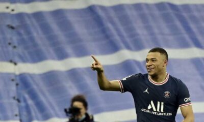 مبابي وريال مدريد.. الكشف عن الموعد الحاسم – السودان الحرة