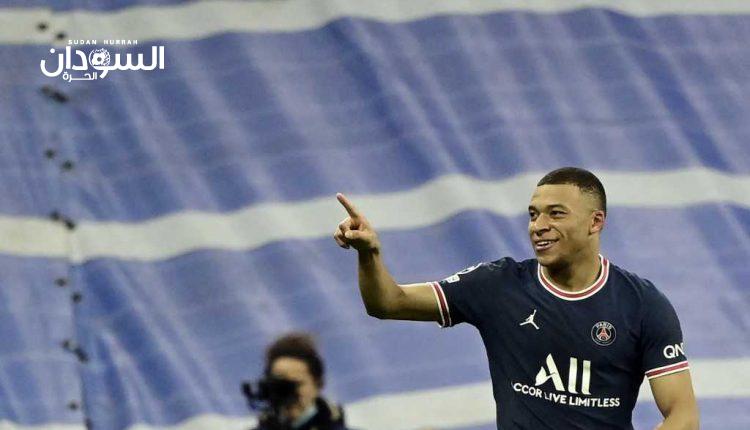 مبابي وريال مدريد.. الكشف عن الموعد الحاسم – السودان الحرة