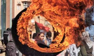 أطباء السودان تعلن حصيلة إصابات جديدة – السودان الحرة