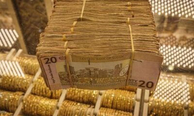 انخفاض كبير في أسعار العملات – السودان الحرة