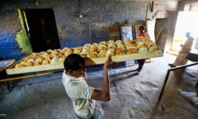 الدولة رفعت يدها و سعر الخبز فوق طاقة المواطن – السودان الحرة