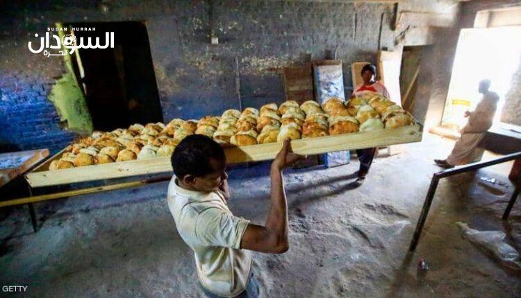 الدولة رفعت يدها و سعر الخبز فوق طاقة المواطن – السودان الحرة