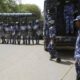 كشف تفاصيل خطيرة بشأن إقالة 1060 ضابط شرطة – السودان الحرة