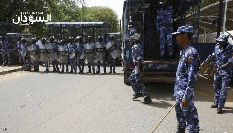 كشف تفاصيل خطيرة بشأن إقالة 1060 ضابط شرطة – السودان الحرة