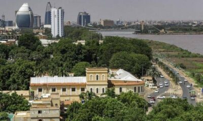 السودان .. حظر التجمعات بوسط الخرطوم – السودان الحرة