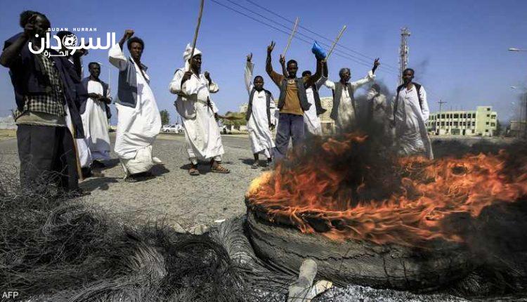 الحكومة شكّلت لجانًا وهمية لتنفيذ”القلد” – السودان الحرة
