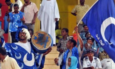 الهلال يكشف أسباب فشل عمومية إجازة النظام الأساسي – السودان الحرة