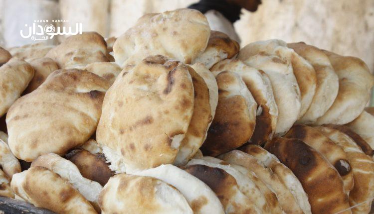 خروج (30%) من مخابز الخرطوم عن الخدمة – السودان الحرة