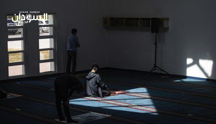 هجوم بفأس على مسجد في كندا يتصدى له المصلون – السودان الحرة