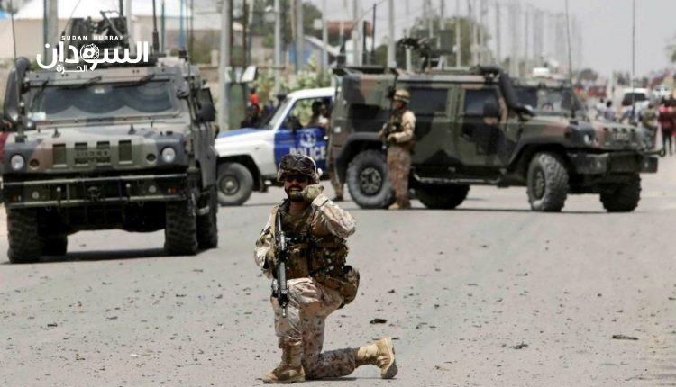 هجوم يوقف الرحلات الجوية من مطار مقديشو – السودان الحرة