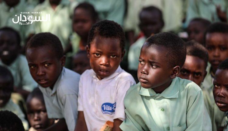 المعلمون يدخلون في إضرابٍ جديدٍ – السودان الحرة