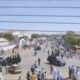بيان من الشرطة حول الإعتداء على معلمين في نيالا