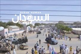 بيان من الشرطة حول الإعتداء على معلمين في نيالا