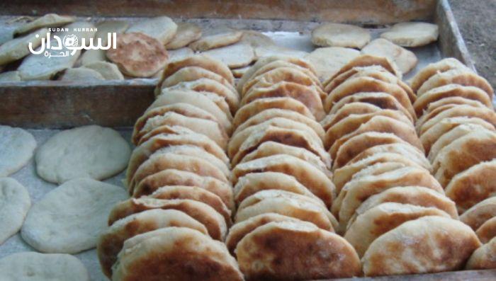 حملة لمقاطعة الخبز - السودان الحرة