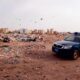 حملة شرطية شرسة - السودان الحرة