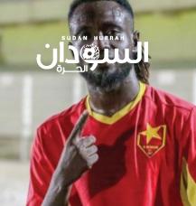 السماني الصاوي ضمن تشكيلة كاف المثالية