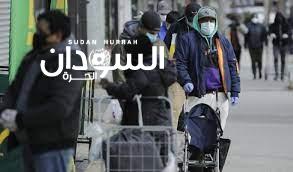 إجراء مهم تجاه السودانيين في أمريكا