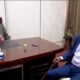 مسؤول رفيع يتراجع عن الإستقالة