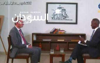 فولكر يكشف المثير في حوار البناء الوطني