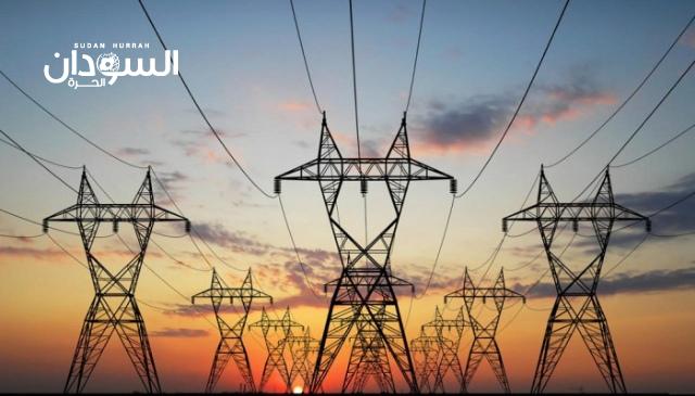 إثيوبيا تخفض صادراتها من الكهرباء إلى السودان