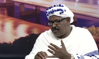 أخيراً .. ( زبيدة )..!! – السودان الحرة