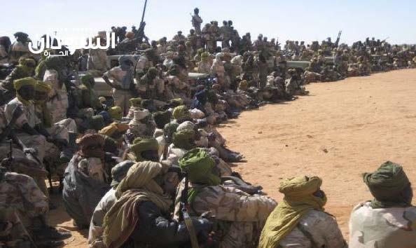 خروج الحركات المسلحة من المدن.. تحديات التنفيذ