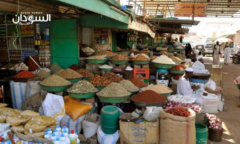 إرتفاع جنوني في أسعار السلع الإستهلاكية بالعاصمة