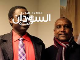 مناوي وعرمان يشعلان تويتر بتغريدات ساخنة