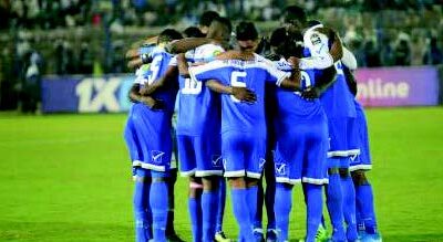 الهلال يكسب المريخ ويعزز حظوظه في الأبطال
