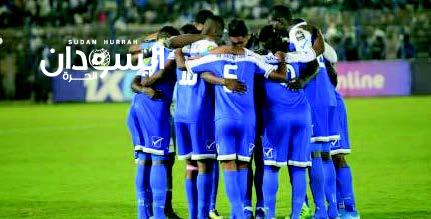 الهلال يكسب المريخ ويعزز حظوظه في الأبطال