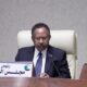 عودة حمدوك لرئاسة مجلس الوزراء