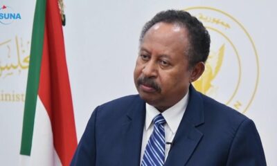 وساطة إماراتية للسودان..  هل يعود حمدوك وتنجح التسوية؟