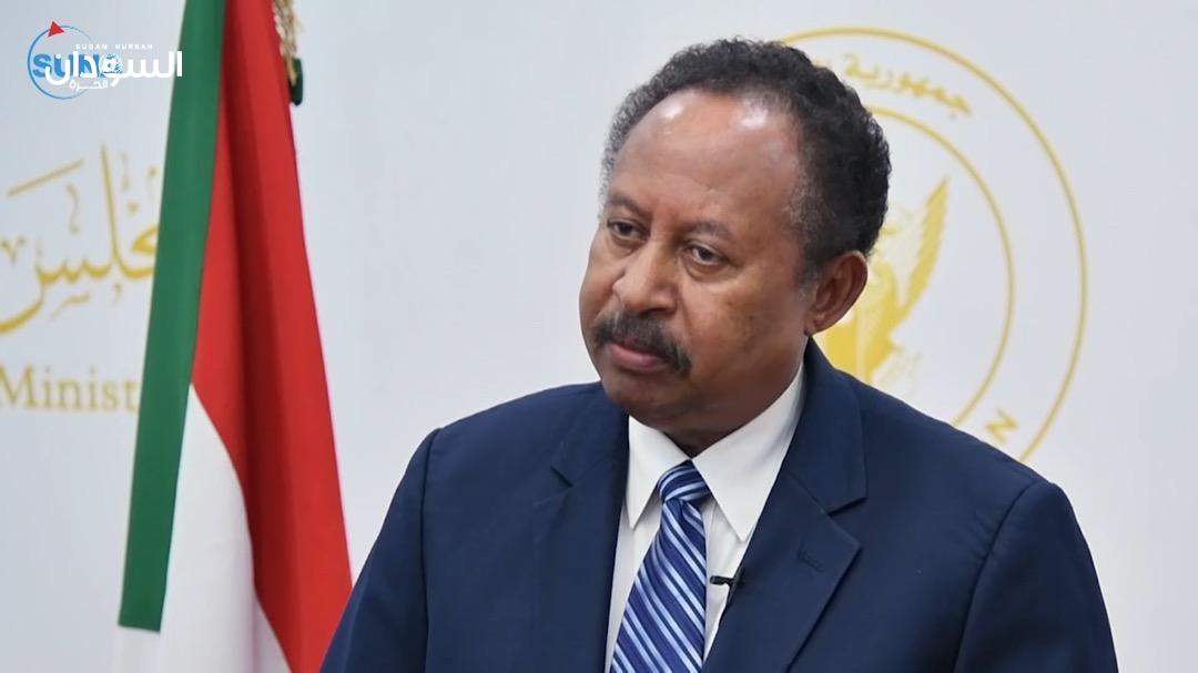 وساطة إماراتية للسودان.. هل يعود حمدوك وتنجح التسوية؟