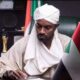 مفرح يرد على خبر تعيينه مستشارا لدقلو