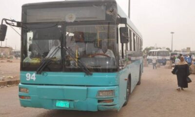 زيادة جديدة غير معلنة في تعرفة المواصلات – السودان الحرة