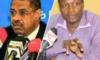 برئاسة اتحاد الكرة .. لجنة الإنتخابات تتسلم حكم (كاس) و تعتمد فوز معتصم و أسامة