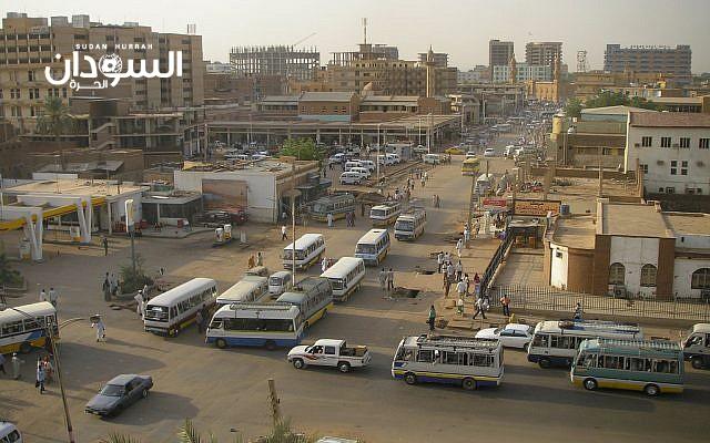 موجهات من لجنة أمن الخرطوم بشأن مواكب 17 مارس