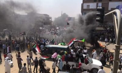 بيان صادم لأطباء السودان - السودان الحرة