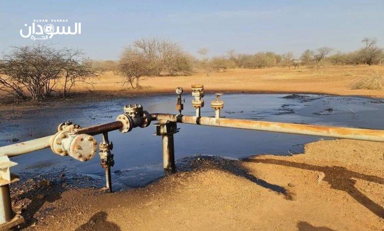 إتفاق مع حاملي السلاح في مناطق البترول بغرب كردفان