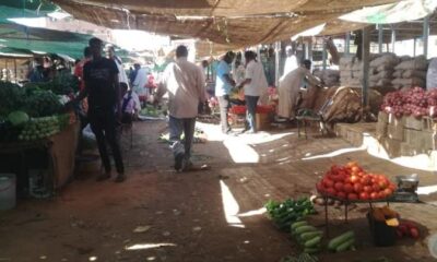 قناة أمريكية: إنهيار وشيك للإقتصاد السوداني
