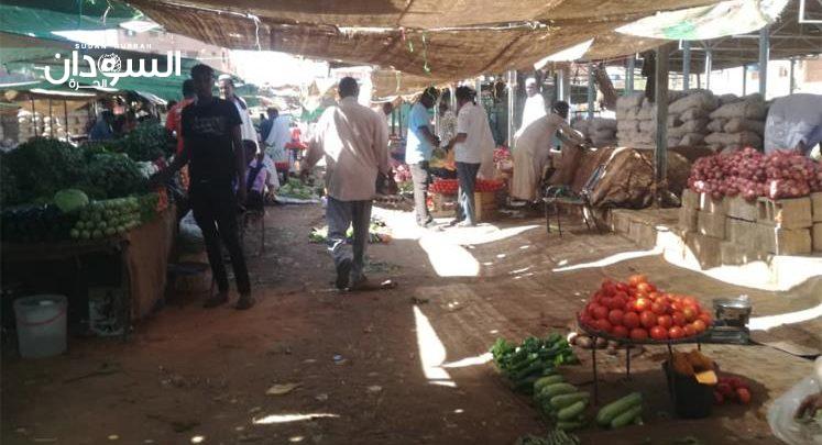 قناة أمريكية: إنهيار وشيك للإقتصاد السوداني