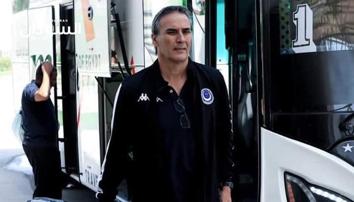 الجميع كان يهتف باسمي وبعد الخسارة يُريدون إقالتي – السودان الحرة