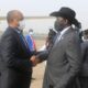 الكشف عن معلومات جديدة بشأن زيارة البرهان إلى كمبالا وجوبا – السودان الحرة