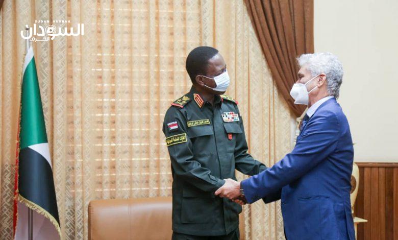 تفاصيل لقاء كباشي بولد لبات